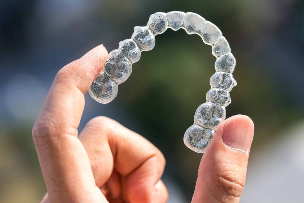 Invisalign in Citrus Heights, CA | Clear Aligners From $99 Mo