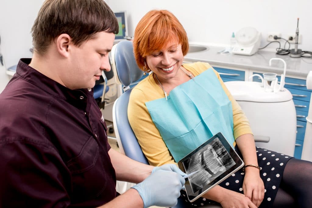 Preventive Services in Citrus Heights, CA | Cleanings and Fluoride