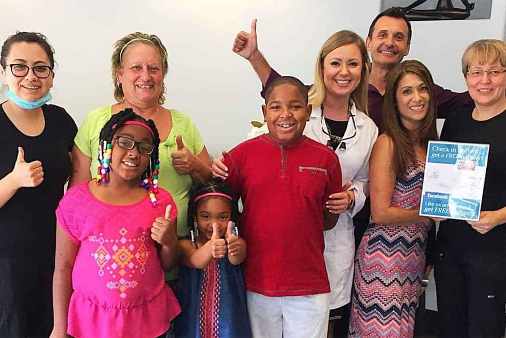 Citrus Heights Dental reviews