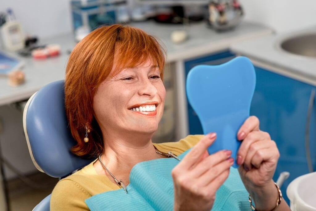 Restorative Dentistry Services in Citrus Heights, CA | Implants and Dentures