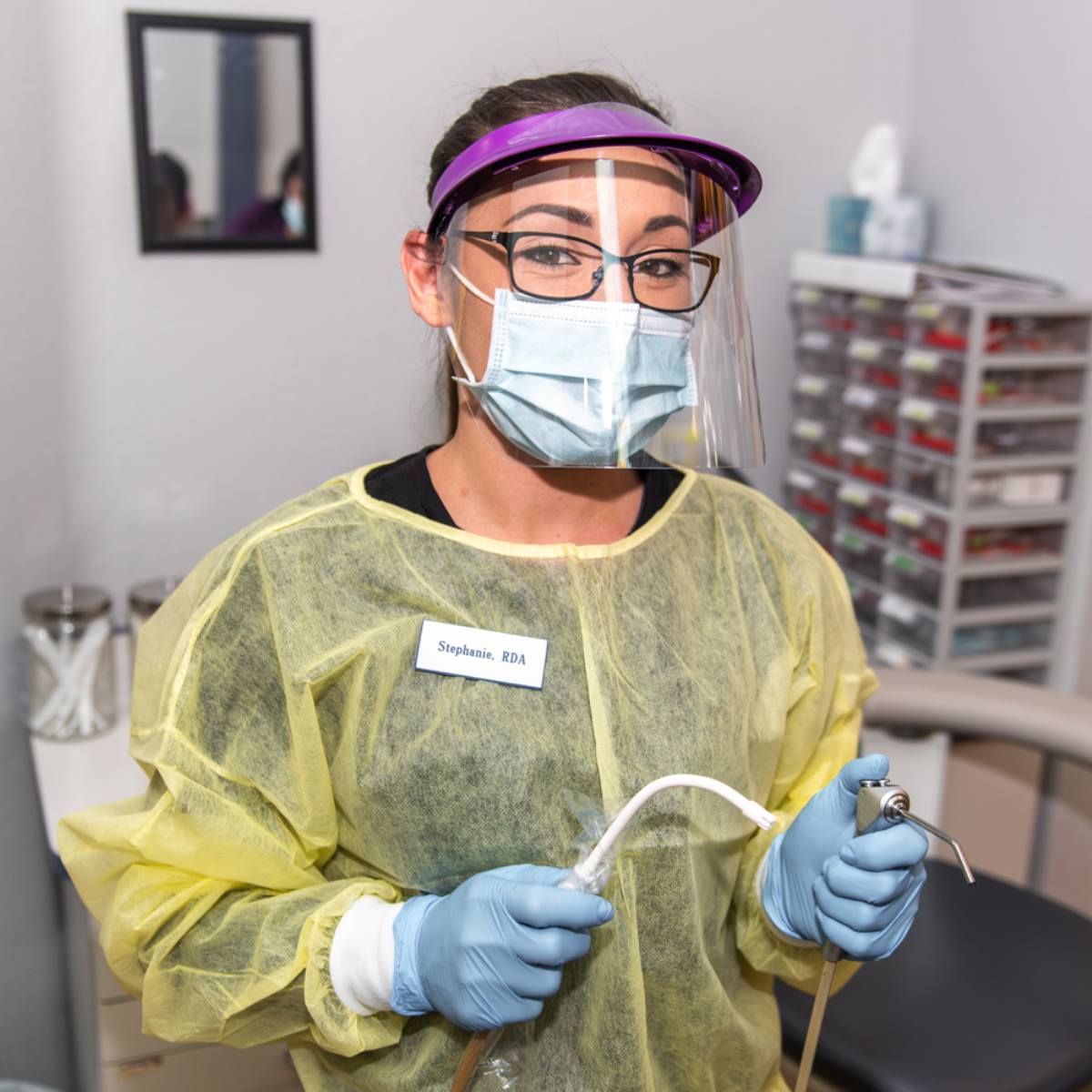 Root Canal Treatment in Citrus Heights, CA | Toothache Relief