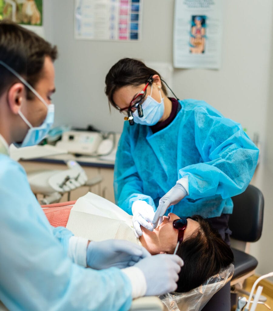 Oral Surgery in Citrus Heights, CA | Extractions, Implants, Bone Grafting
