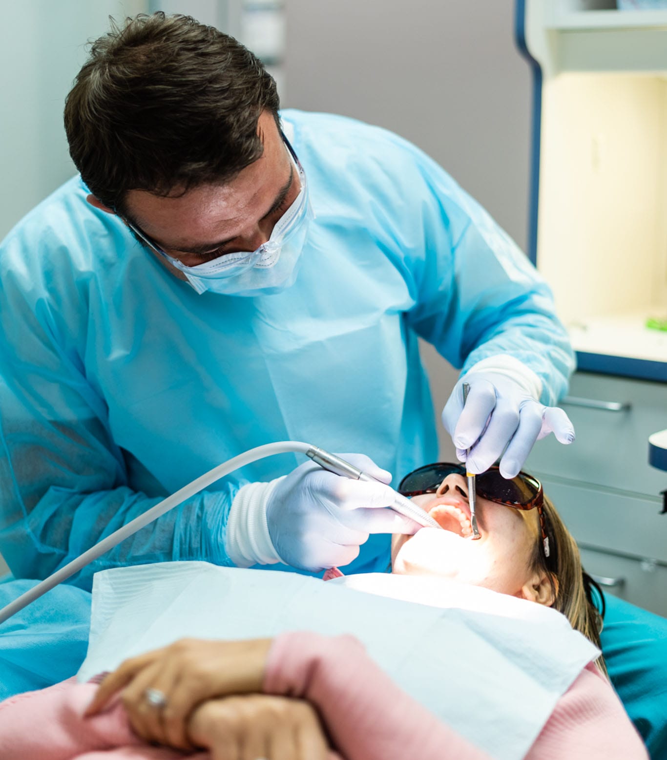 Quality Dentures in Citrus Heights, CA | Full and Partial Dentures