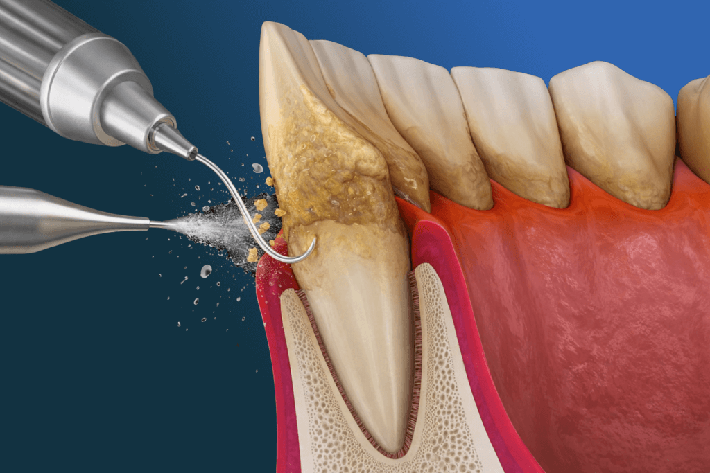 健康・医学 Periodontics Periodontics in Louisville, CO | Studio Z Dental